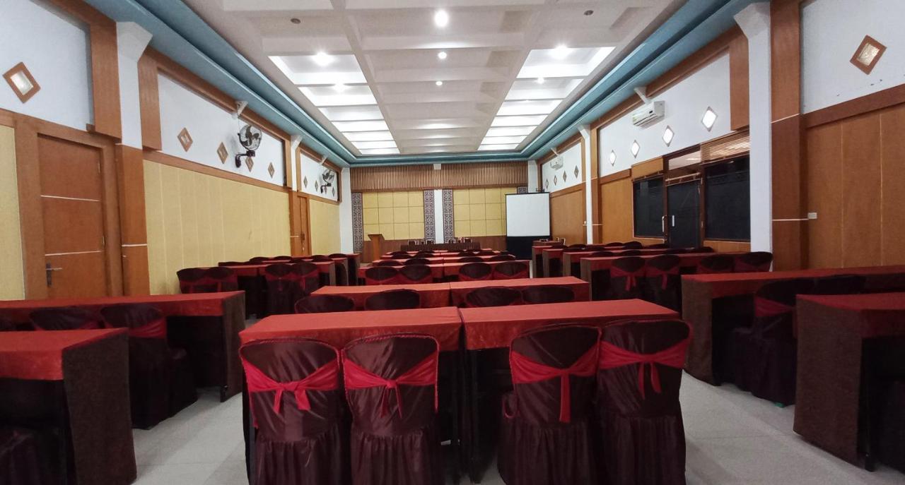 Hotel Syariah Gs Heritage, Kota Metro Exterior foto