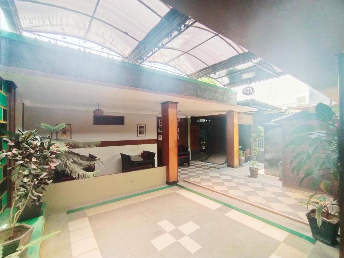 Hotel Syariah Gs Heritage, Kota Metro Exterior foto
