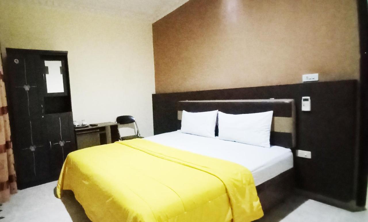 Hotel Syariah Gs Heritage, Kota Metro Exterior foto